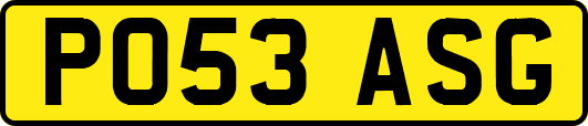PO53ASG