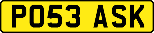 PO53ASK