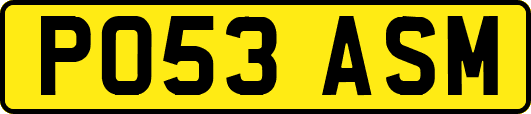 PO53ASM