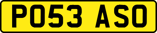 PO53ASO