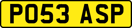 PO53ASP