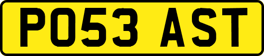 PO53AST