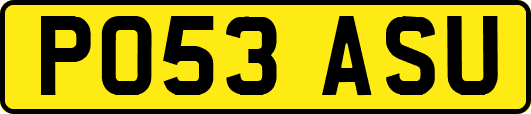 PO53ASU
