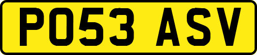 PO53ASV