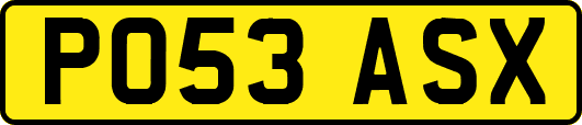 PO53ASX