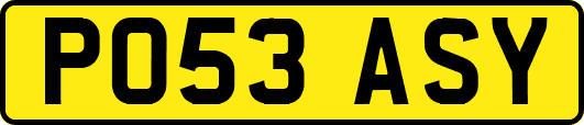 PO53ASY