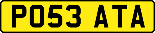 PO53ATA