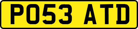 PO53ATD