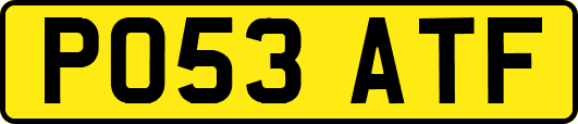 PO53ATF