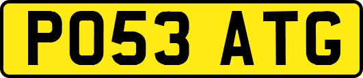 PO53ATG