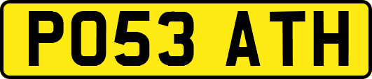 PO53ATH