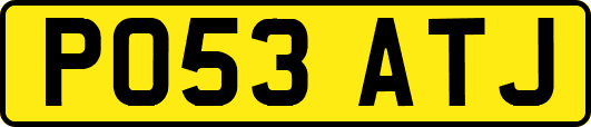 PO53ATJ