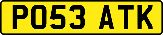 PO53ATK