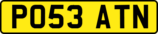 PO53ATN
