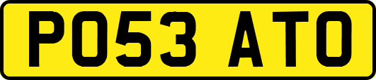PO53ATO