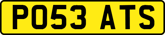 PO53ATS