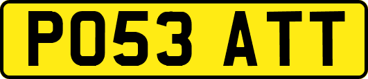 PO53ATT