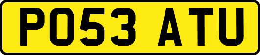 PO53ATU