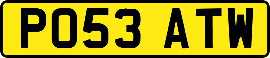 PO53ATW