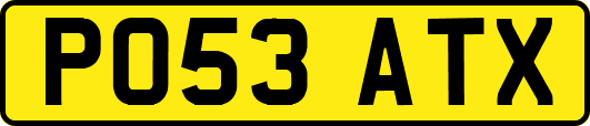 PO53ATX