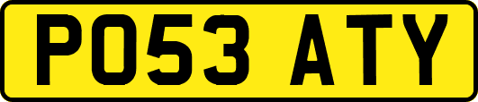 PO53ATY
