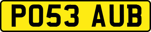 PO53AUB