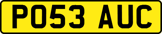 PO53AUC