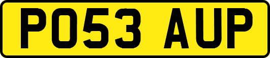 PO53AUP