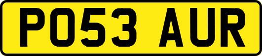 PO53AUR