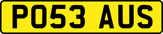 PO53AUS