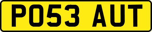 PO53AUT