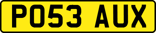 PO53AUX