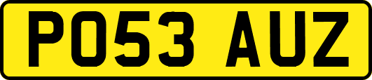 PO53AUZ