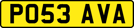 PO53AVA