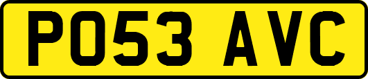 PO53AVC