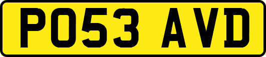 PO53AVD
