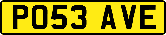 PO53AVE