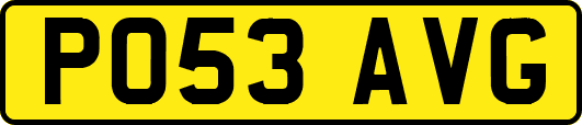 PO53AVG