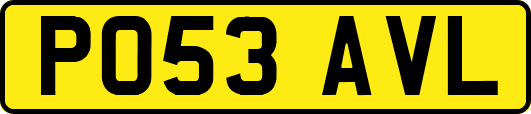 PO53AVL