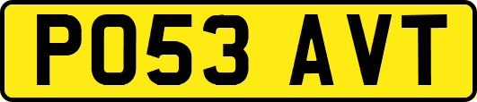 PO53AVT