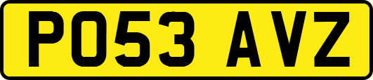 PO53AVZ