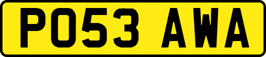 PO53AWA