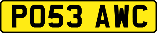 PO53AWC