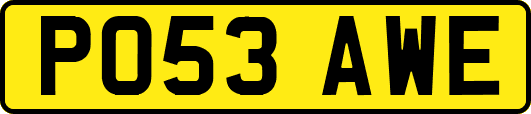 PO53AWE