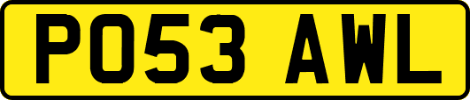 PO53AWL