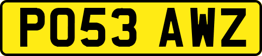 PO53AWZ