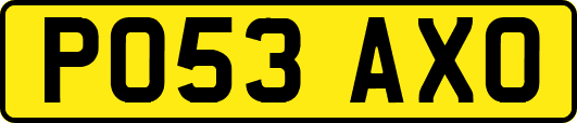 PO53AXO