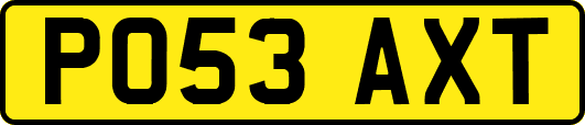 PO53AXT