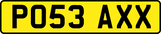 PO53AXX