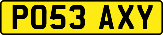PO53AXY